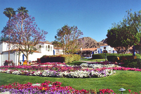 la quinta hotel resort and club