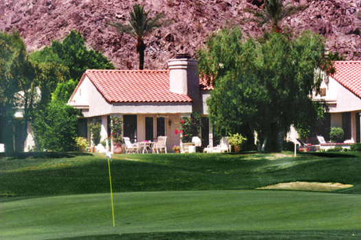 casa bonita images. Casa Bonita from 10th Green