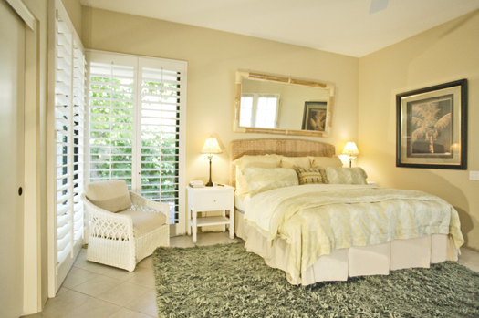 third bedroom